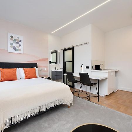 D8 House Apartment London Exterior photo