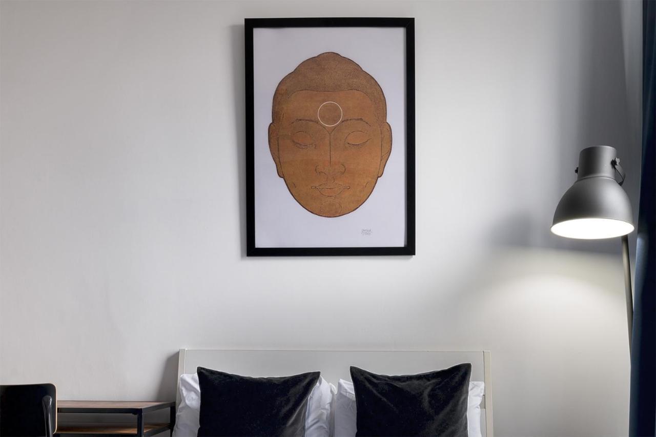D8 House Apartment London Exterior photo
