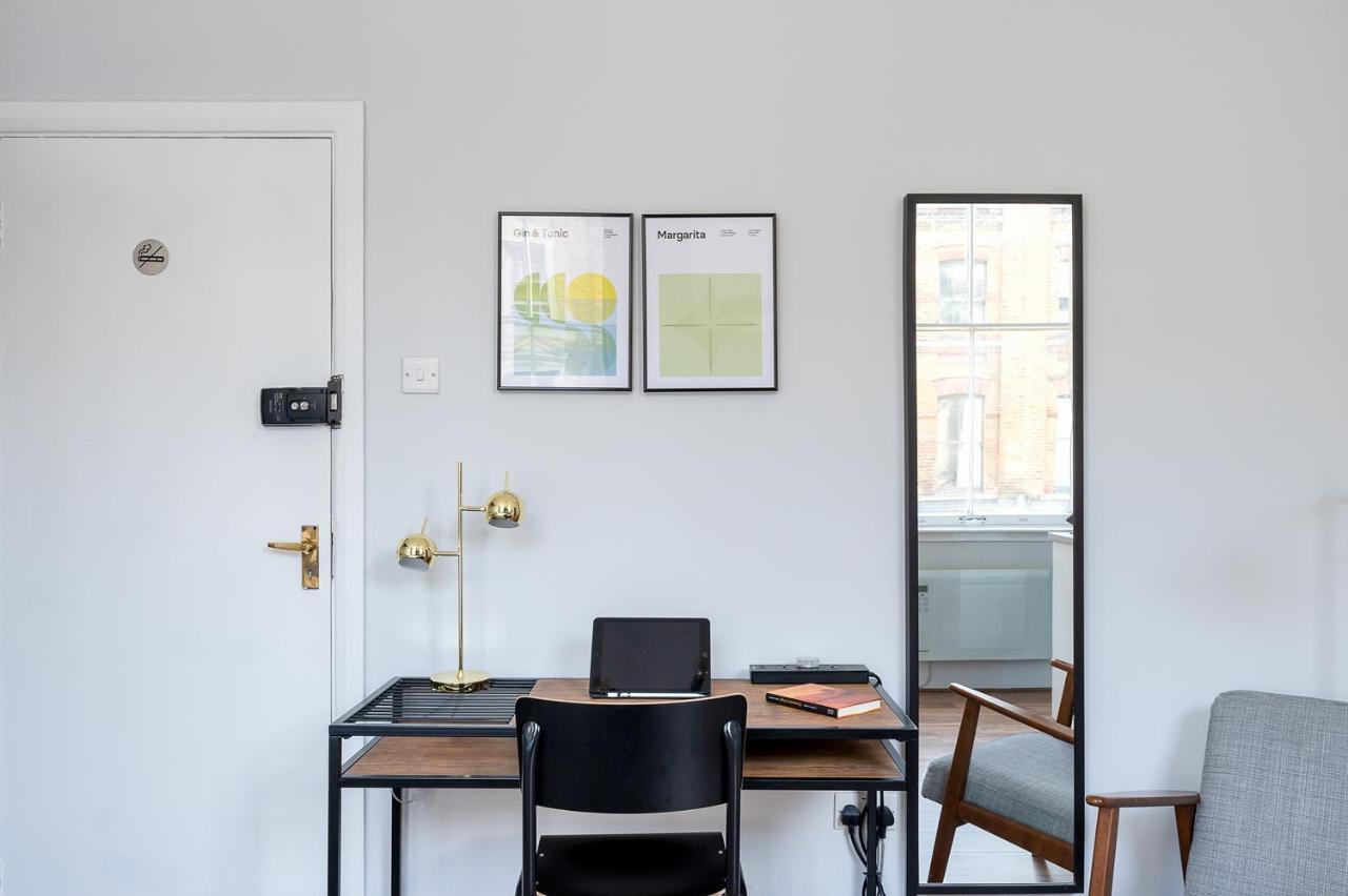 D8 House Apartment London Exterior photo