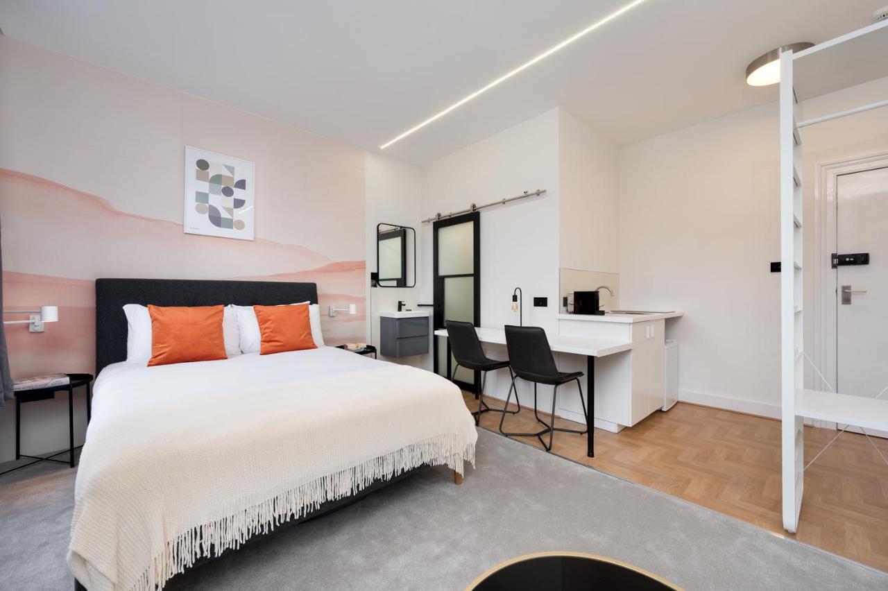 D8 House Apartment London Exterior photo