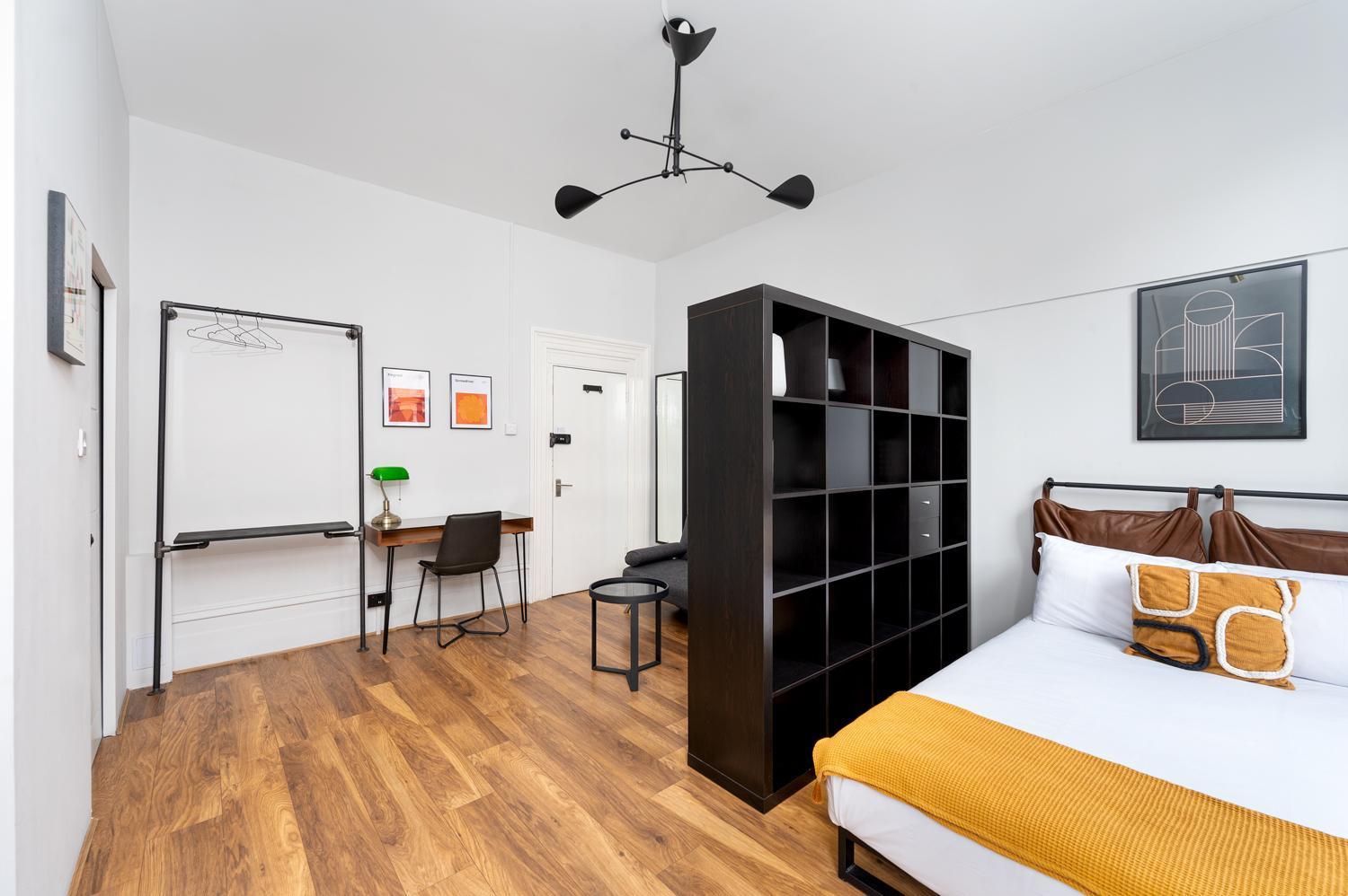 D8 House Apartment London Exterior photo