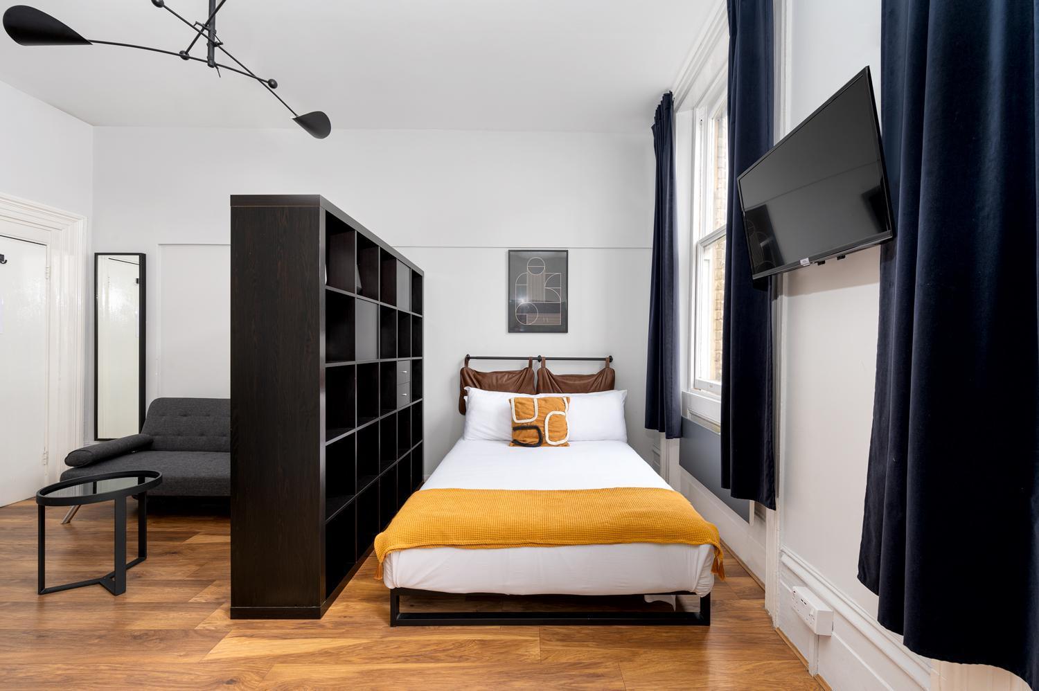 D8 House Apartment London Exterior photo