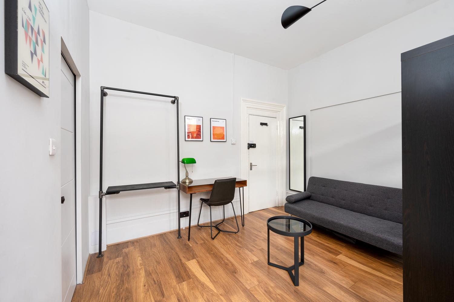 D8 House Apartment London Exterior photo