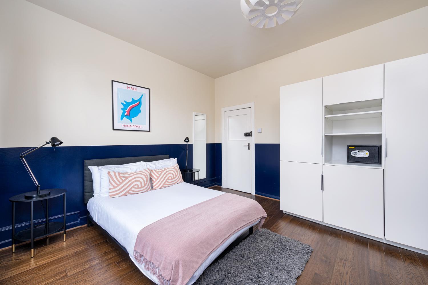 D8 House Apartment London Exterior photo