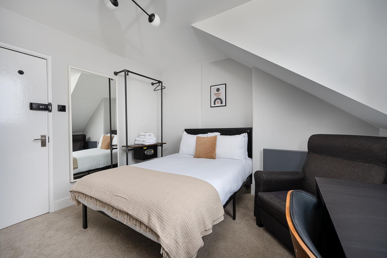 D8 House Apartment London Exterior photo