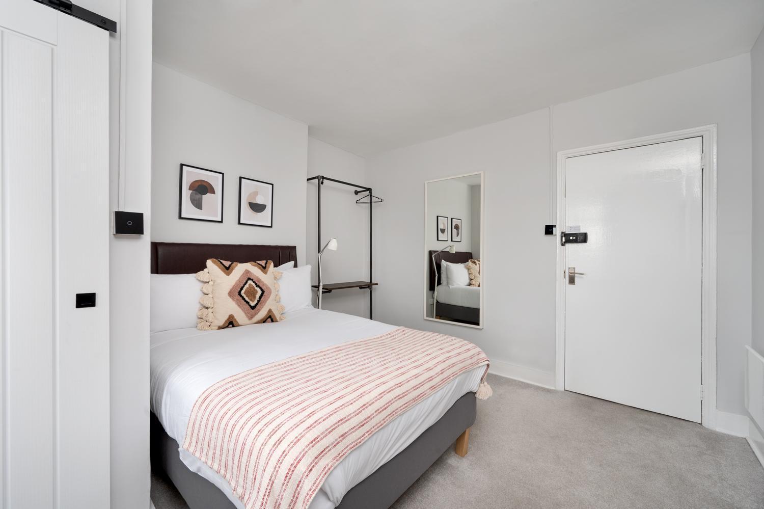 D8 House Apartment London Exterior photo