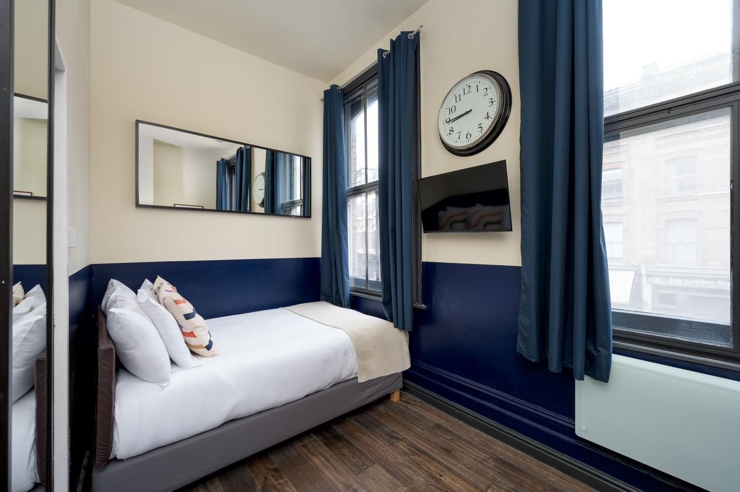 D8 House Apartment London Exterior photo