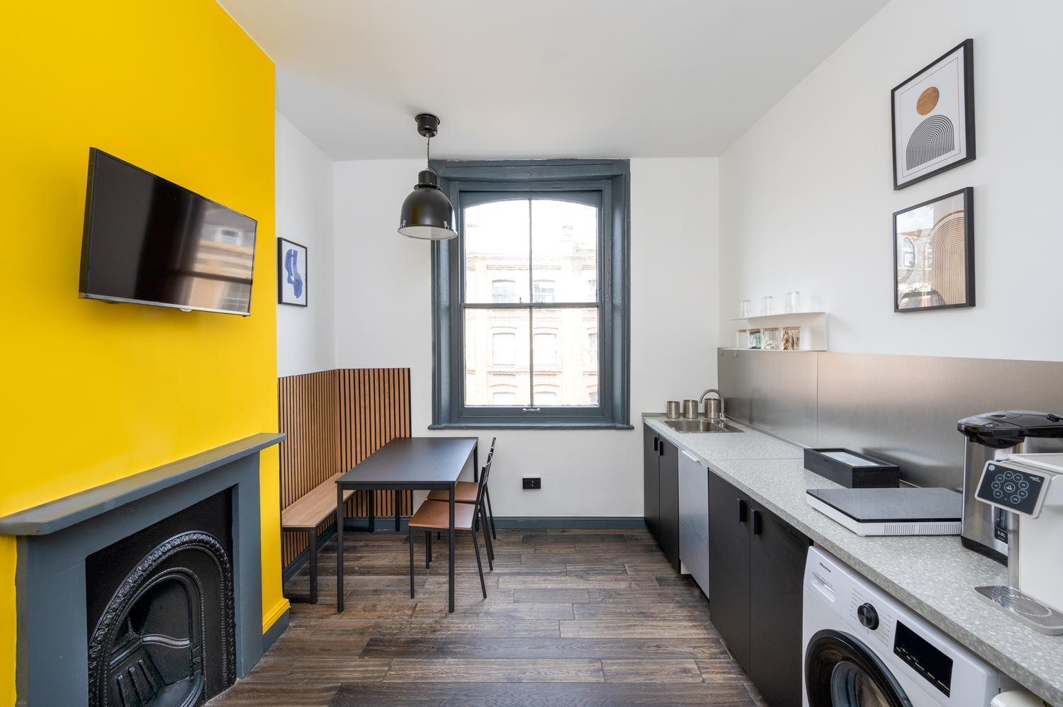 D8 House Apartment London Exterior photo