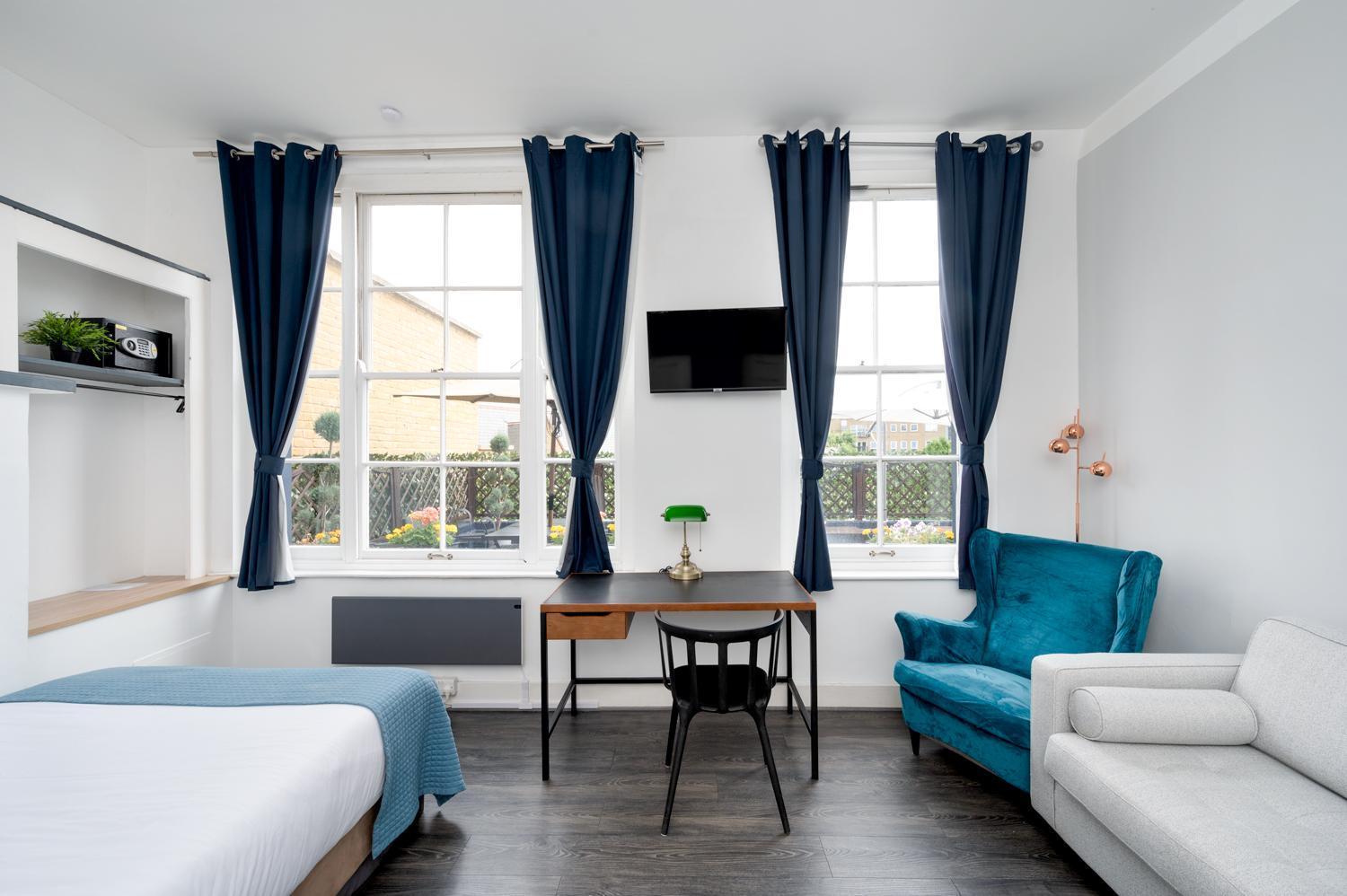 D8 House Apartment London Exterior photo
