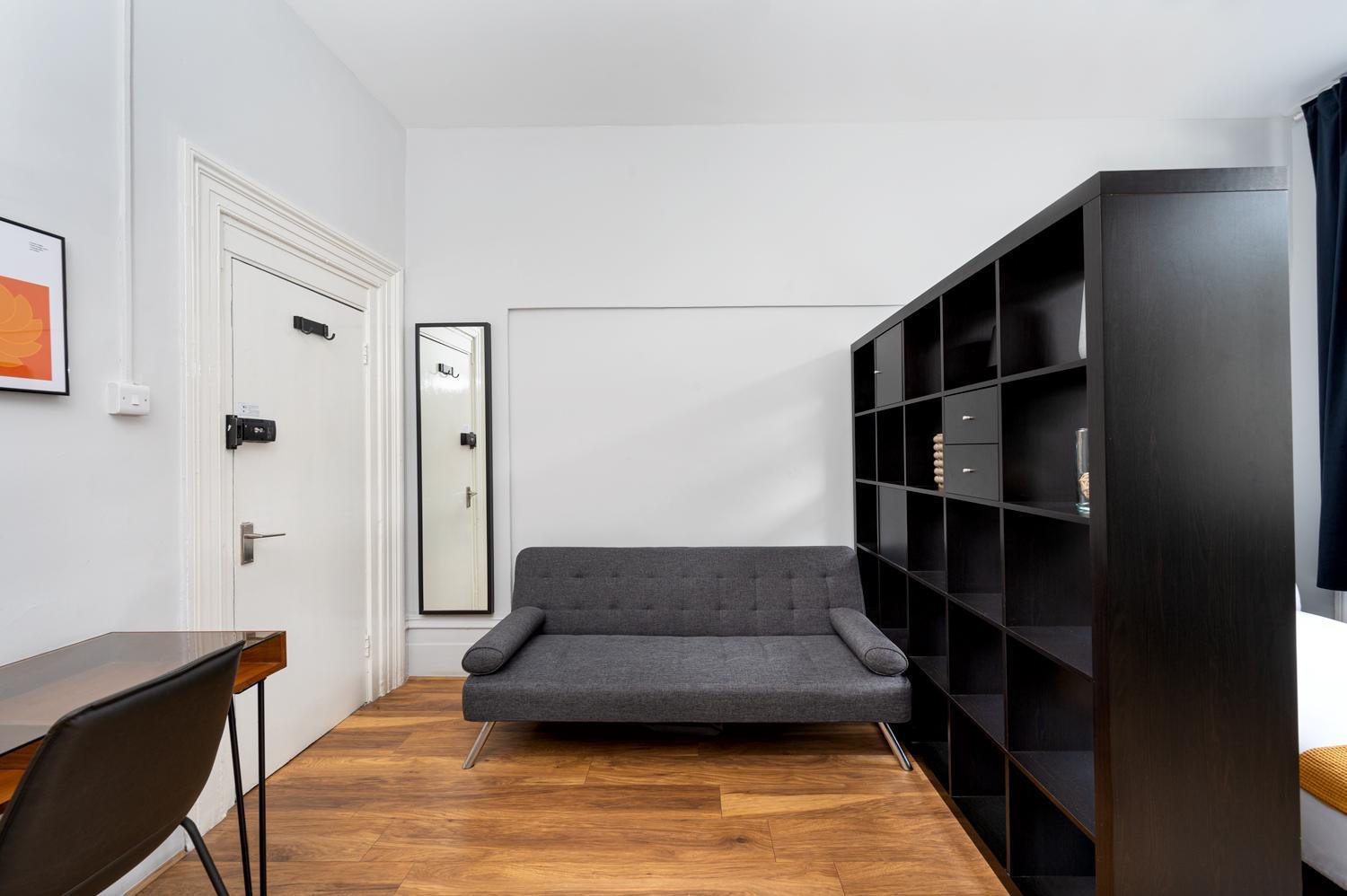 D8 House Apartment London Exterior photo