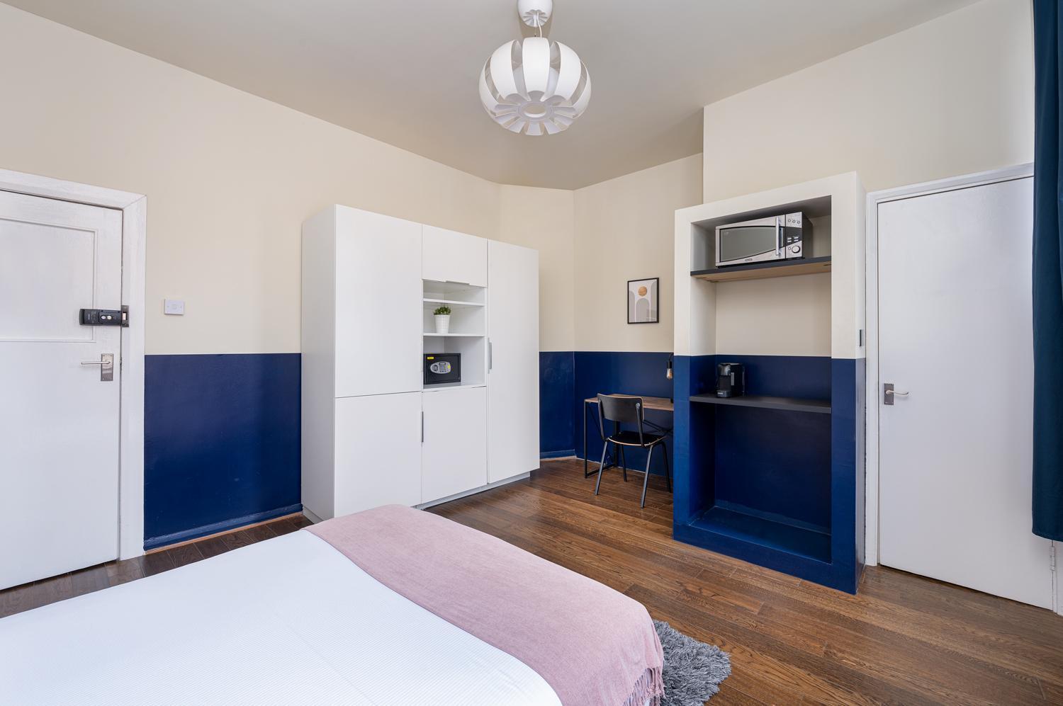D8 House Apartment London Exterior photo