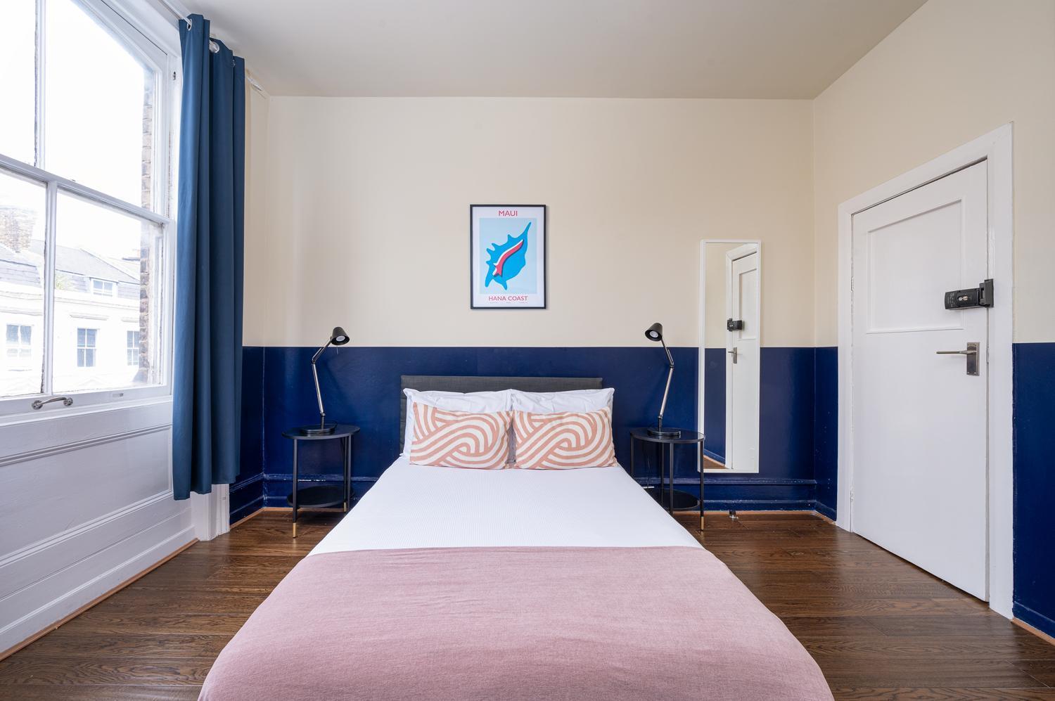 D8 House Apartment London Room photo