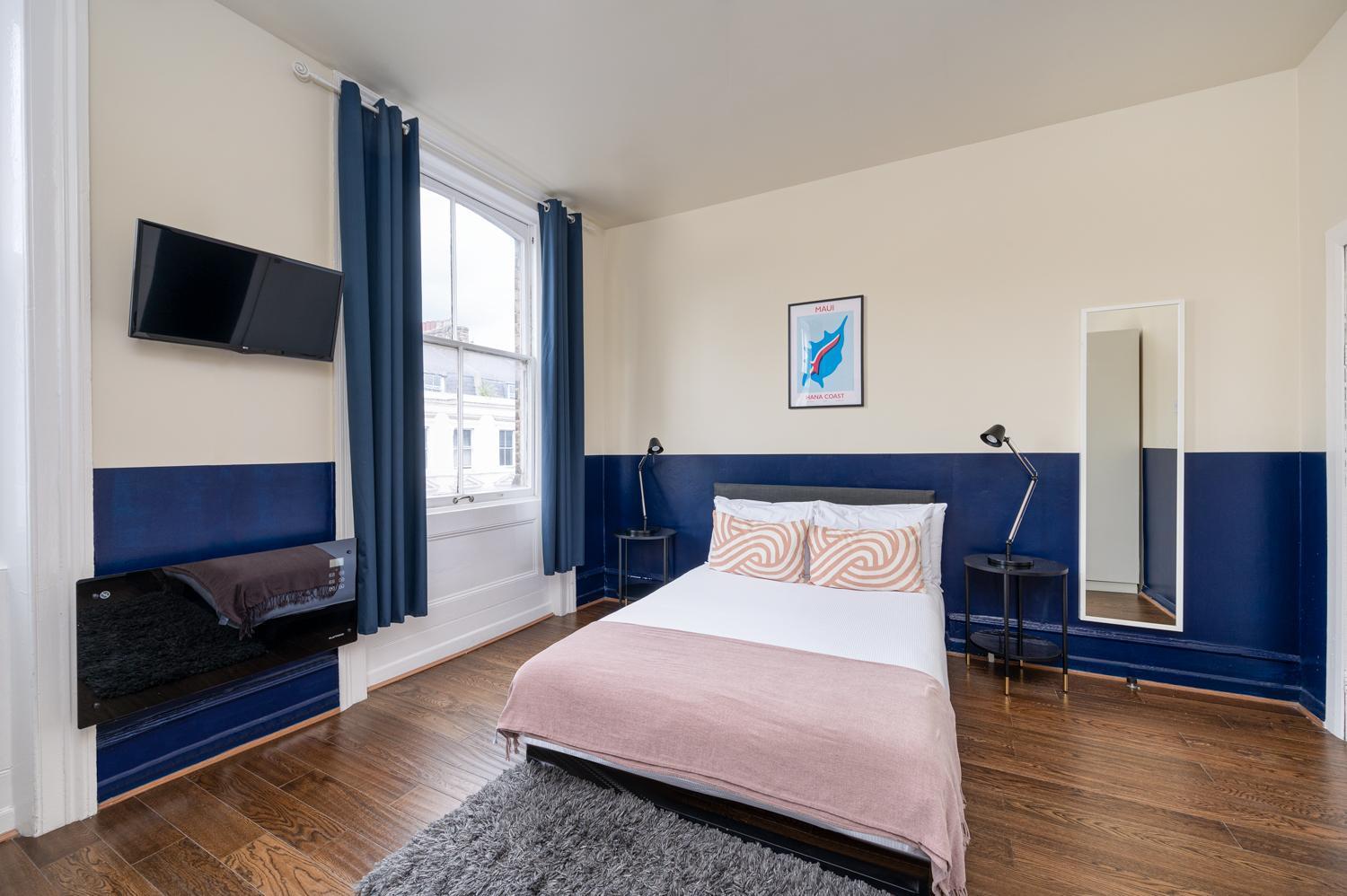 D8 House Apartment London Room photo