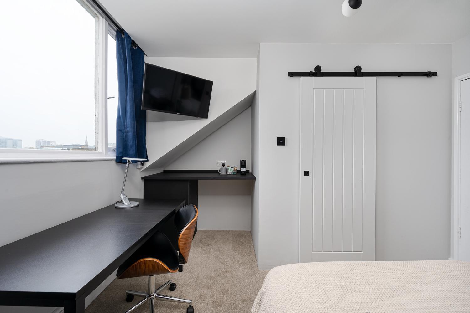D8 House Apartment London Exterior photo