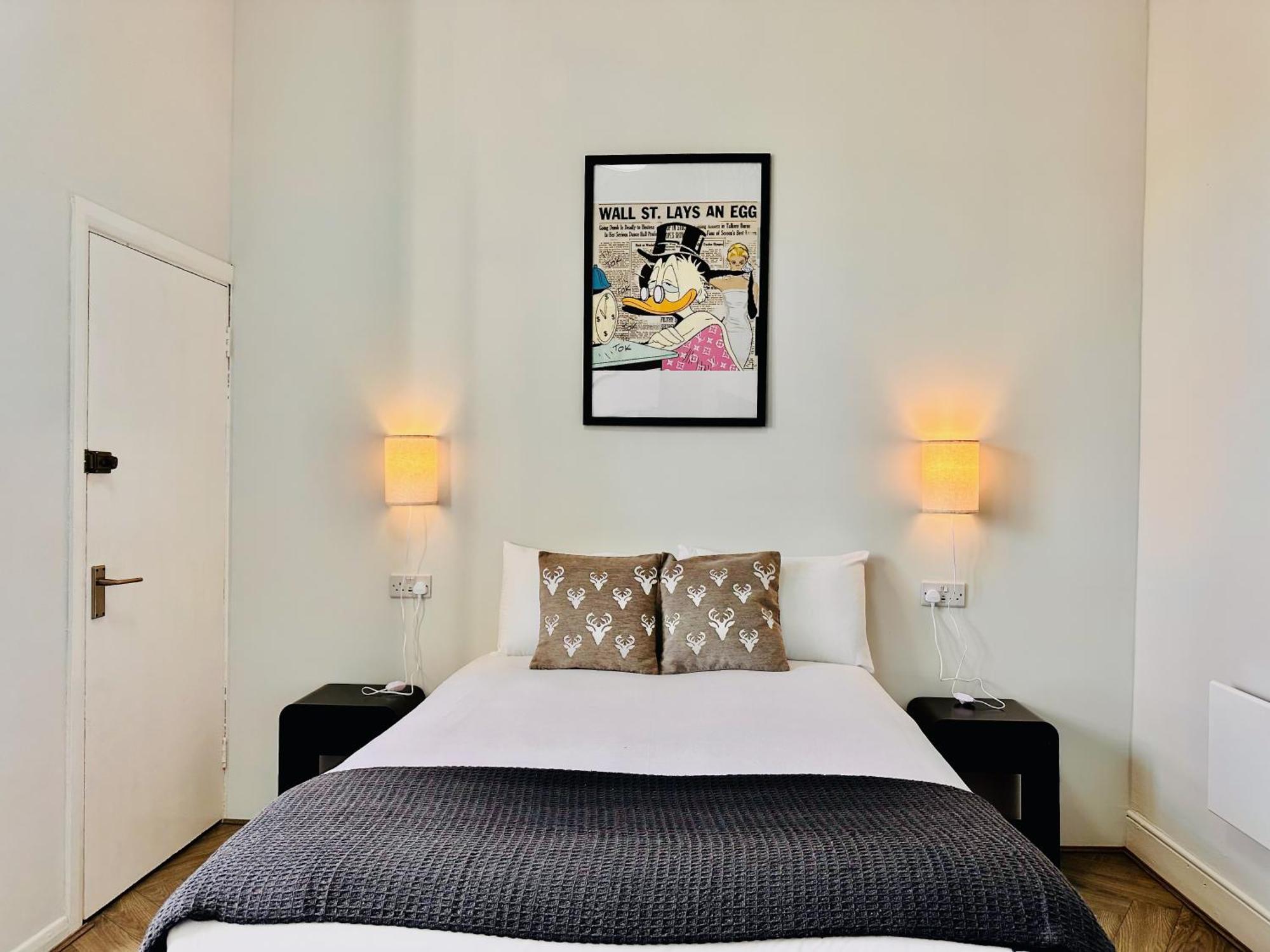 D8 House Apartment London Room photo