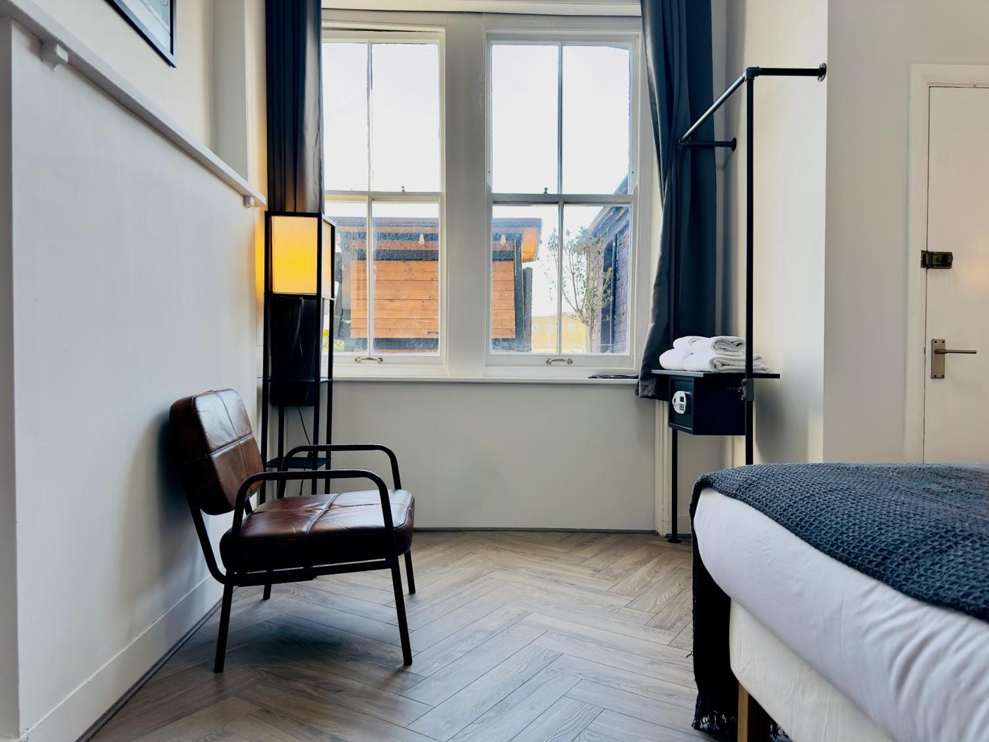 D8 House Apartment London Room photo